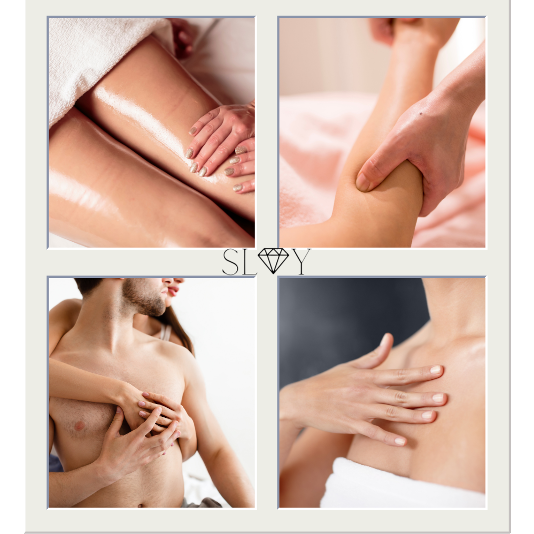 Body Oil