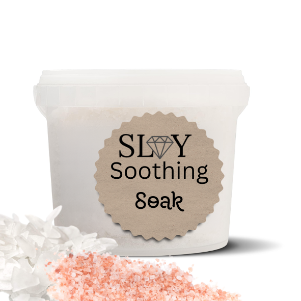 Bath Soak