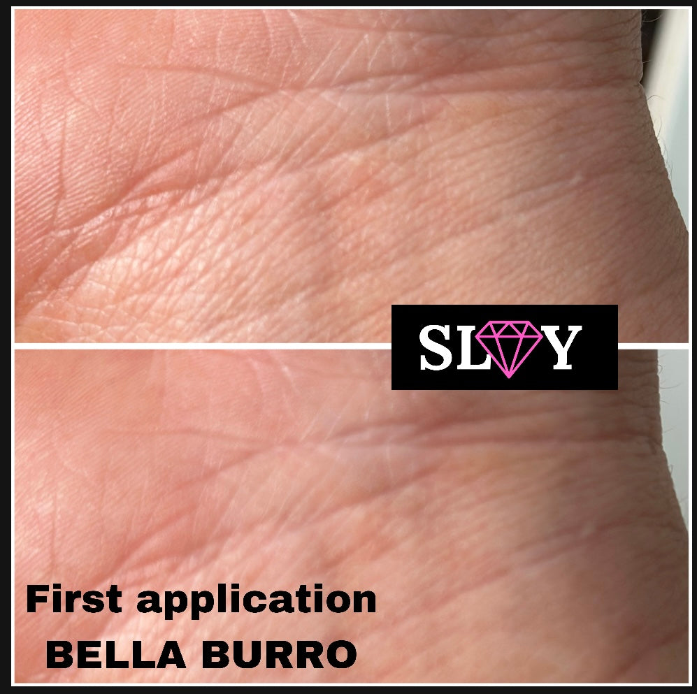 Bella Burro Body Butter
