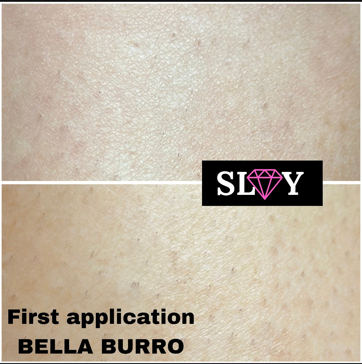 Bella Burro Body Butter