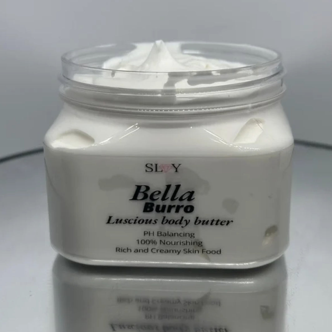Bella Burro Body Butter