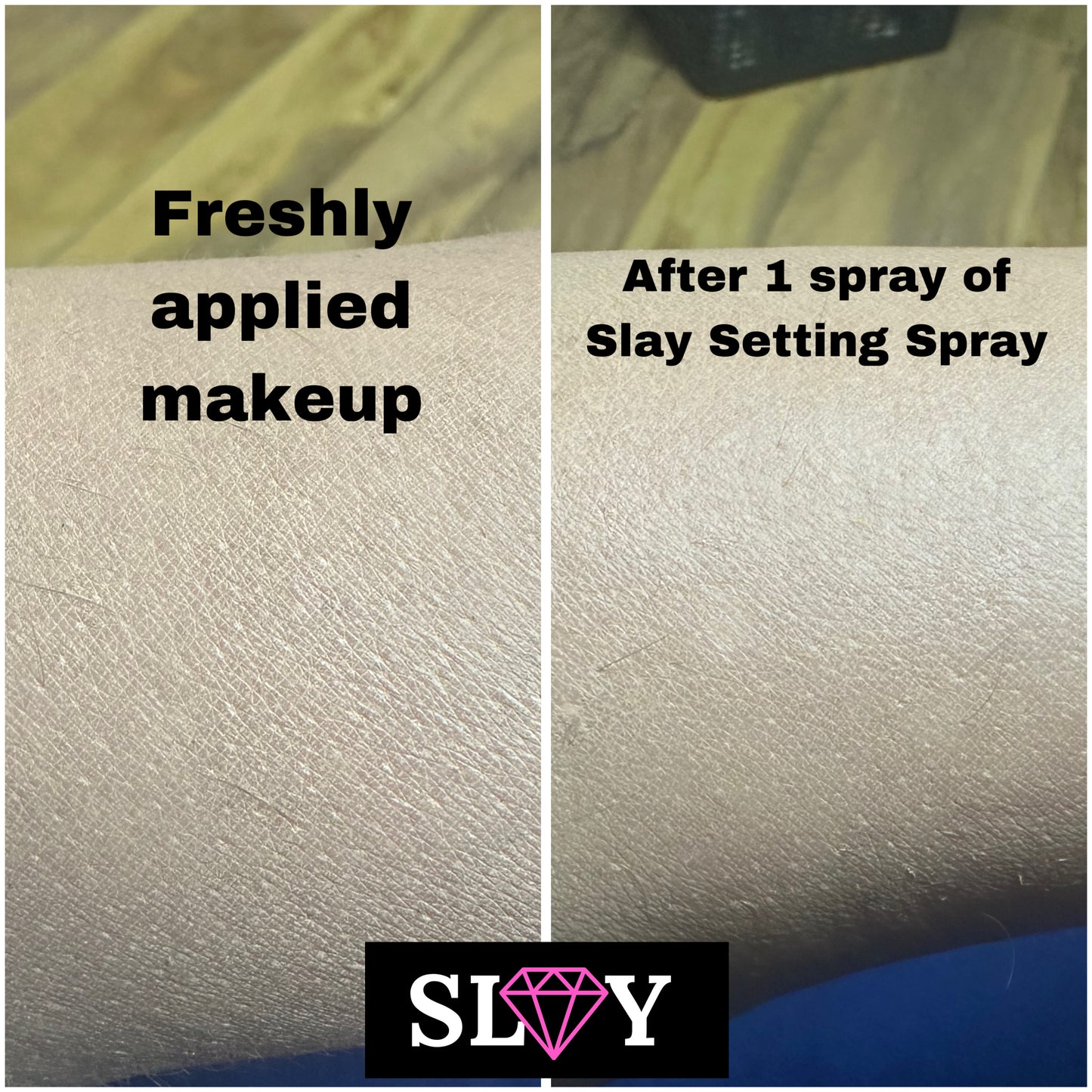 Slay All Day Setting Spray