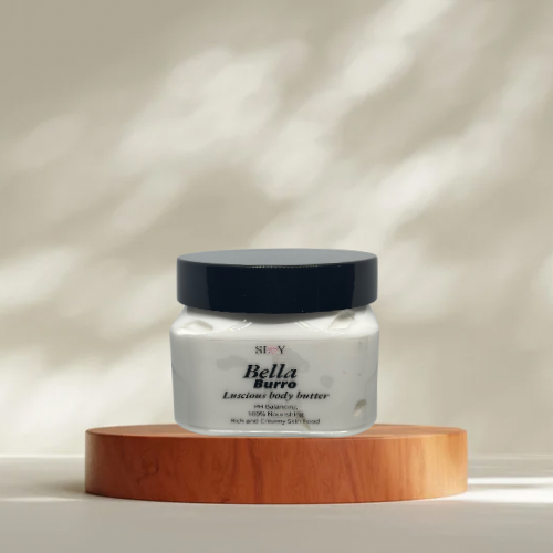 Bella Burro Body Butter