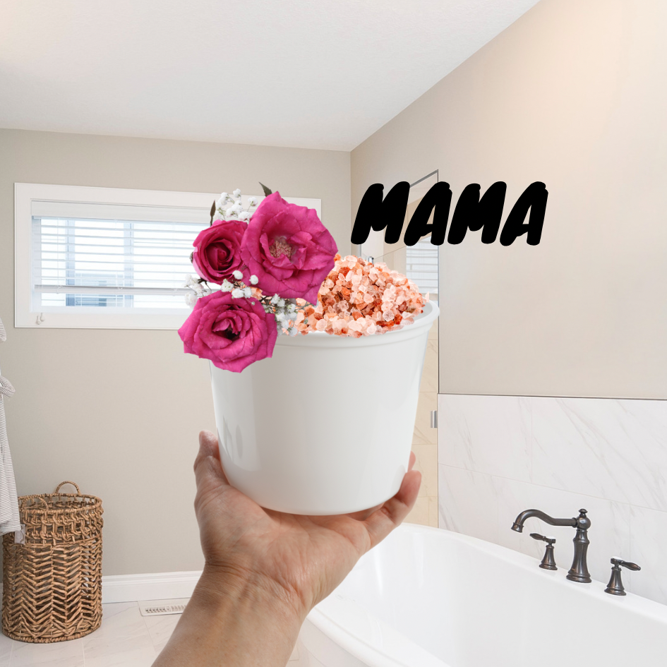 Bath Soak