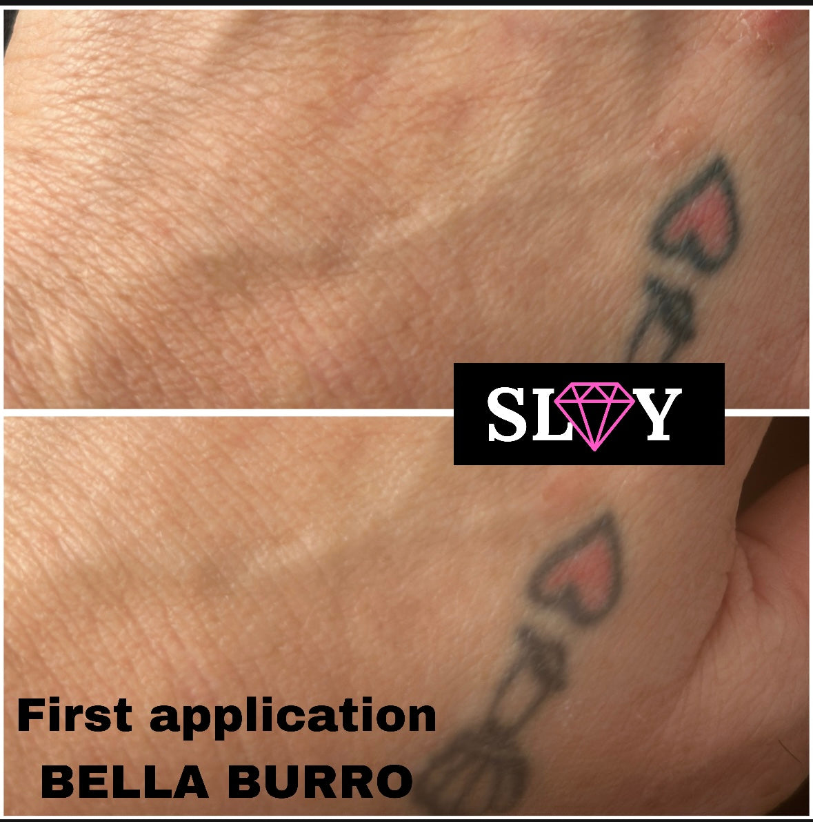 Bella Burro Body Butter
