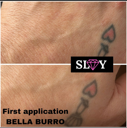 Bella Burro Body Butter