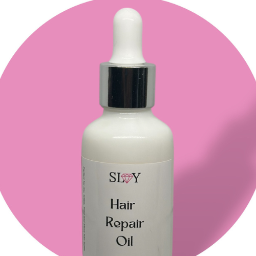 Hair Repair Oil