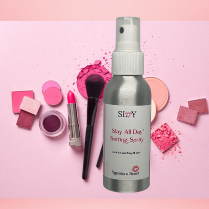 Slay All Day Setting Spray