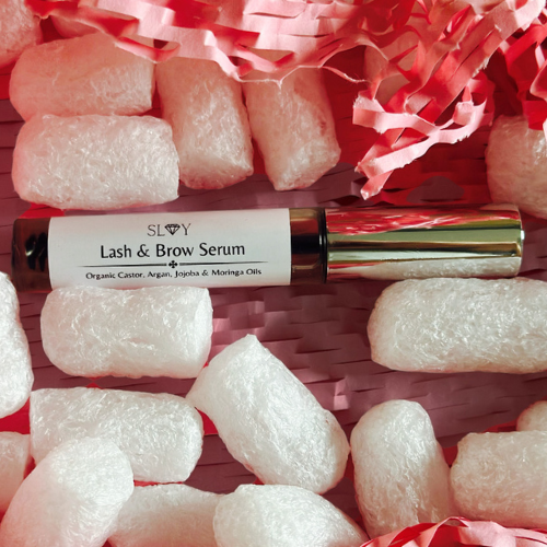 Lash & Brow Serum