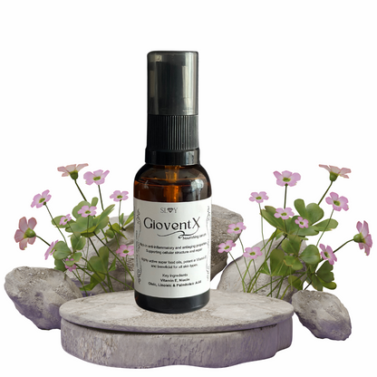 GioventX Serum