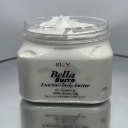 Bella Burro Body Butter