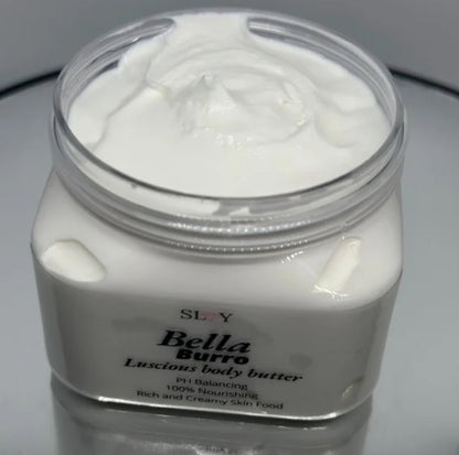 Bella Burro Body Butter