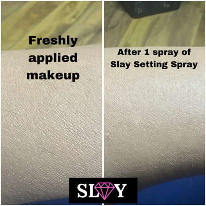 Slay All Day Setting Spray
