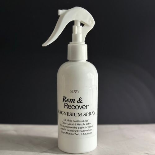 Rem & Recover Magnesium Spray