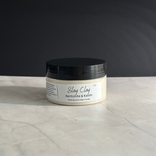 Slay Purifying Clay